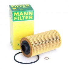 MANN-FILTER Oil Filter HU 938/4 x