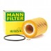 MANN-FILTER Oil Filter HU 925/4 x 