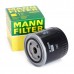 MANN-FILTER Oil Filter W 920/6 