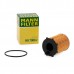 MANN-FILTER Oil Filter HU 7006 z
