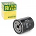MANN-FILTER Oil Filter W 713/28 