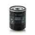 MANN-FILTER Oil Filter W 713/28 