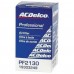 ACDelco Oil Filter PF2130