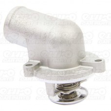 Vemo Thermostat, coolant