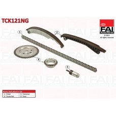 FAI AutoParts Timing Chain Kit