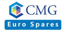 CMG Europe Car Spare Parts